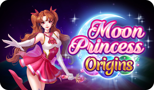 Moon Princess Origins