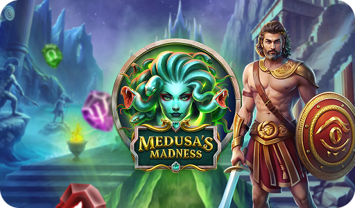 Medusa's Madness