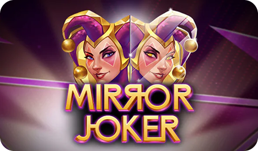 Mirror Joker