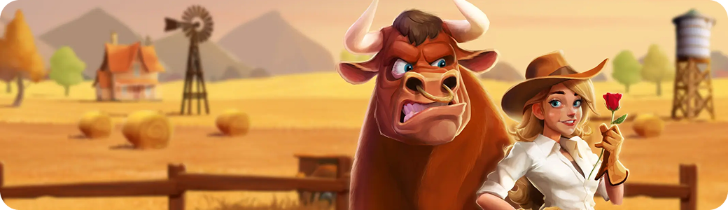 Western Characters